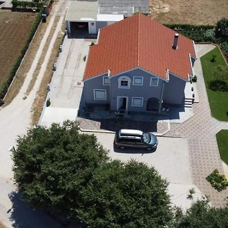 Apartman Marina Murvica  Exterior photo