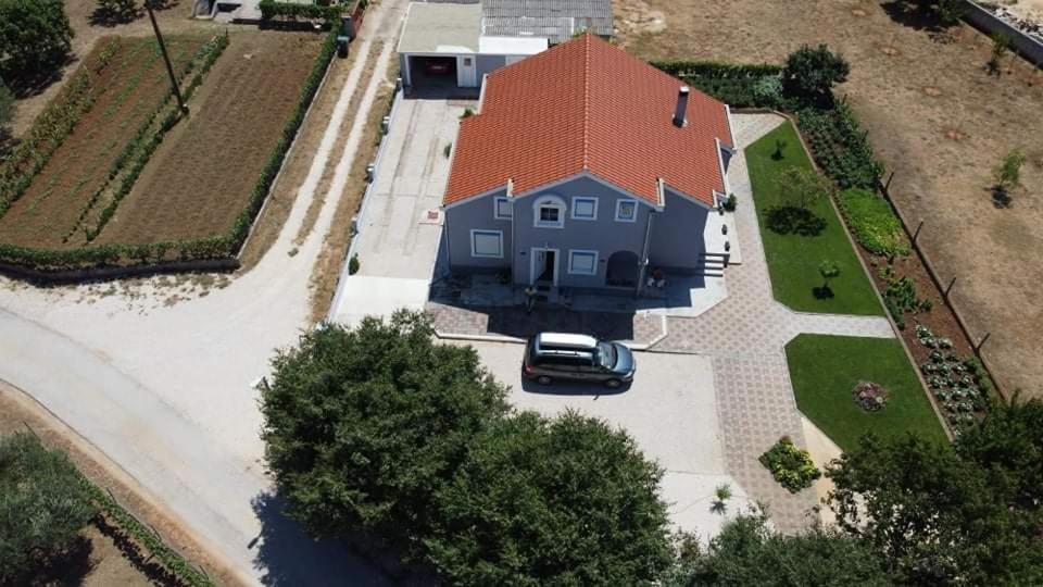 Apartman Marina Murvica  Exterior photo