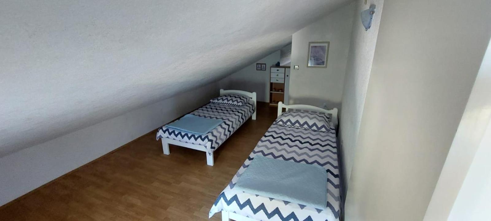 Apartman Marina Murvica  Exterior photo