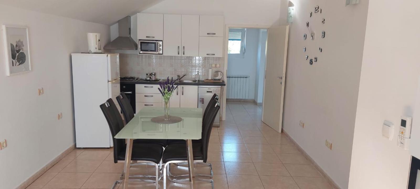 Apartman Marina Murvica  Exterior photo