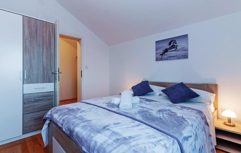 Apartman Marina Murvica  Exterior photo