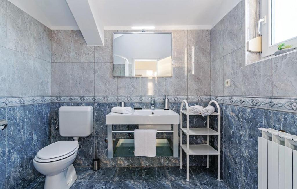 Apartman Marina Murvica  Exterior photo