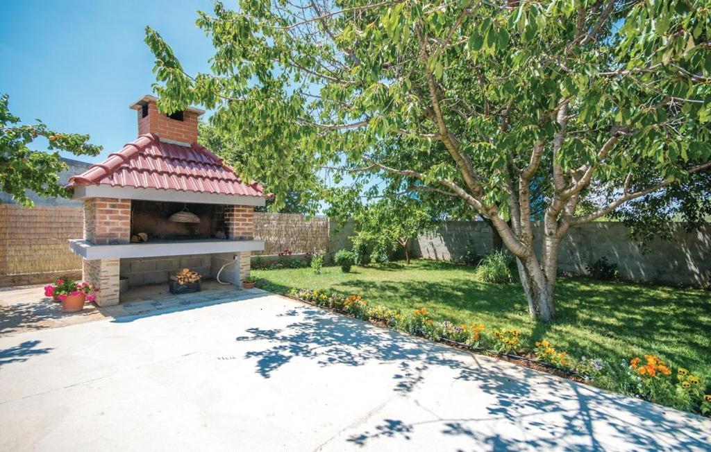 Apartman Marina Murvica  Exterior photo