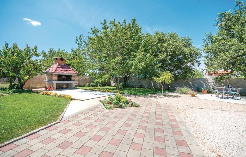 Apartman Marina Murvica  Exterior photo